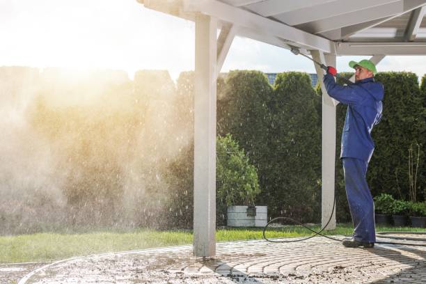 Ball Ground, GA Pressure Washing Company