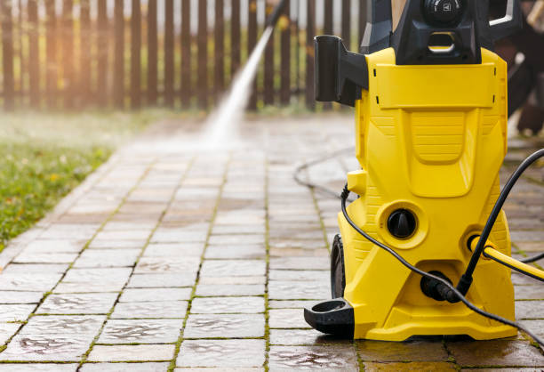 Spring Cleaning in Ball Ground, GA